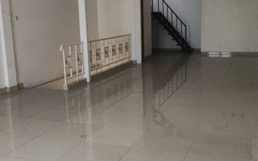 Dijual/Disewakan Ruko Siap Pakai dengan Traffic Ramai di Bulevar Hijau Bekasi