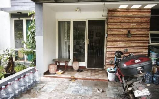 Dijual Rumah Minimalis Bagus Di Harapan Indah Cluster Ifolia Bekasi