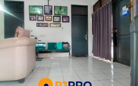 Dijual Cepat Rumah Di Perumahan Permata Harapan Baru Bekasi