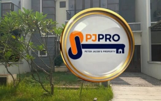 Dijual/disewakan Rumah Siap Huni Di Harapan Indah Cluster Heliconia