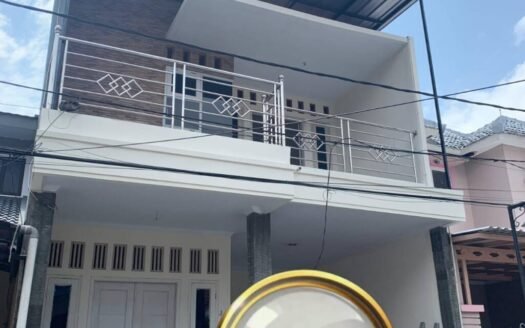 Dijual Rumah Siap Huni Di Perumahan Dutabumi Bekasi