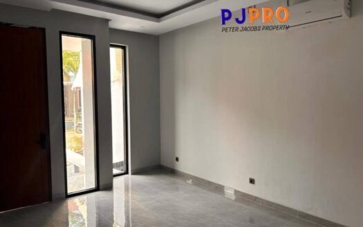 Dijual Rumah Terenovasi Di Harapan Indah Cluster Harmoni Bekasi