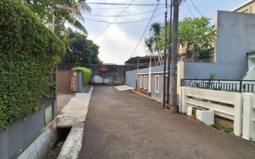 Disewakan Rumah Nuri Komplek Unilever Rempoa Ciputat