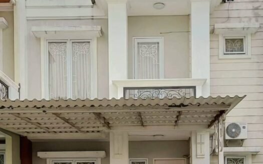 CITRA GRAN CIBUBUR JATIKARYA JATISAMPURNA KOTA BEKASI