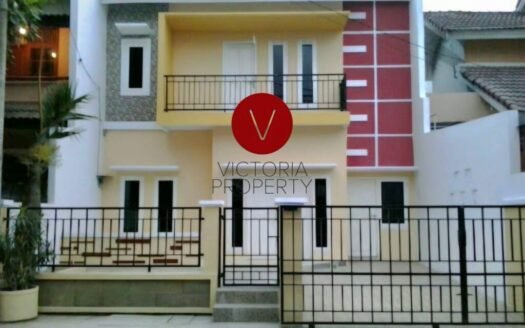 Dijual Rumah Siap Huni di LIMUS PRATAMA REGENCY, Cileungsi