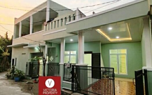 Jual Rumah Siap Huni Limus Pratama Regency, Cileungsi