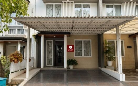 Dijual Rumah Furnished Rapi dan Siap Huni di Citragran CBD Cibubur