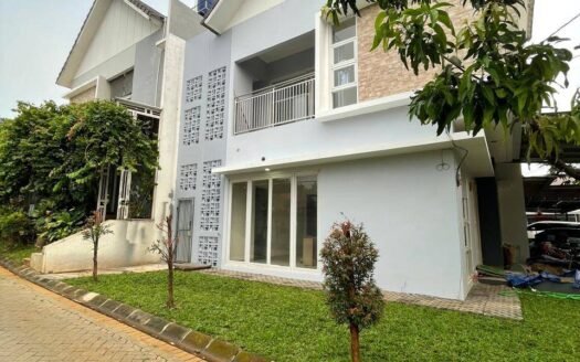 Dijual Rumah Hook Seruni Hills Jatiraden Jatisampurna Bekasi