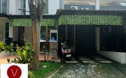 JUAL RUMAH CITRA GRAN Jatikarya, Jatisampurna, Kota Bekasi