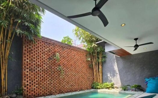 For Sale Rumah Mewah Private Pool Lebak Bulus