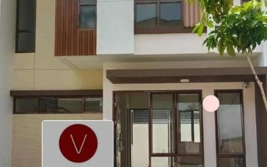 Jual Rumah Citra Sentul Raya, Bogor