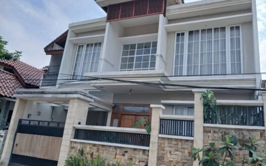 Turun Harga: Jual Cepat Rumah Di Taman Duta Cimanggis, Depok