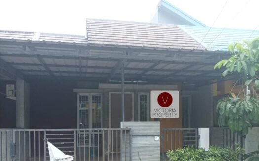 Dijual Rumah Harvest City Cileungsi