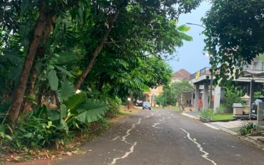 Dijual Kavling Kuldesak Kota Wisata Cibubur