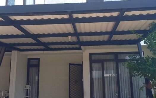 Dijual Rumah Metland Transyogi