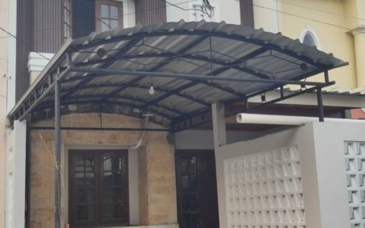 Dijual Rumah Siap Huni Di Raffles Hills Cibubur, Harjamukti, Depok