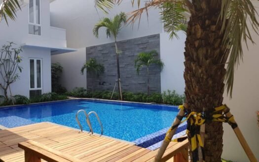 Dijual Rumah Mewah Di Villa Cibubur Indah, Jaktim