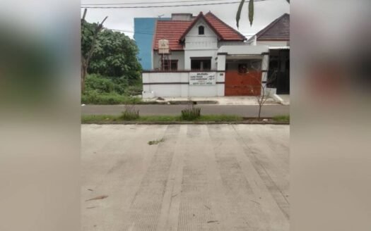 Jual Rumah Full Furnished di Taman Sentosa Cikarang Selatan PR2025