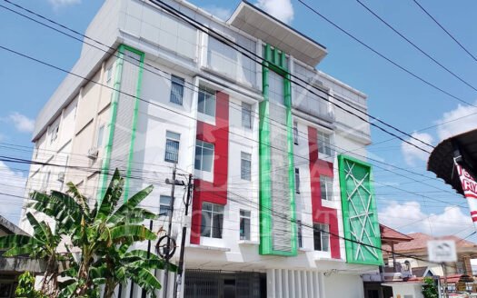 Peluang Emas Investasi Kost Eksklusif Full Occupancy Lokasi Premium, Siap Panen Cuan!