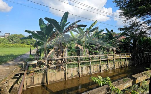Jual Cepat Tanah Cck Bgn Ruko, Rumah, Kantor, Cafe