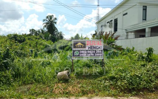 Tanah Kavling Strategis Premium, Proyeksi Kenaikan Harga Tinggi