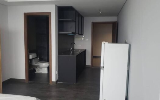Dijual Apartemen The Smith Di Jalur Sutera Timur, Alam Sutera, Tangerang