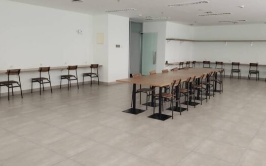 Dijual Office The Smith Di Jalur Sutera Timur, Alam Sutera, Tangerang