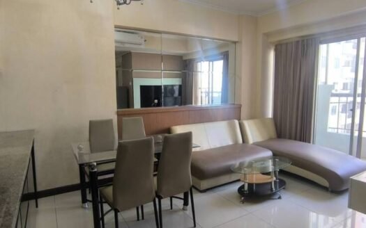 Jual Apartemen Waterplace Tower B Lantai 10 2br Full Furnish