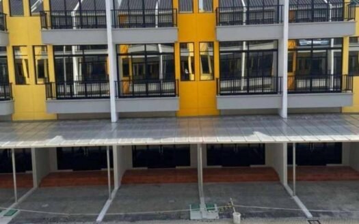 Dijual Ruko Di Sedayu City, Old Shanghai, Kelapa Gading