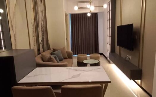 Disewakan Apartemen Anderson Lantai 9 New Gress Connect Pakuwon Mall, Surabaya Barat