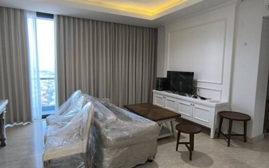 Dijual Apartemen Voila Lantai 15 4br Ciputra World Surabaya Barat