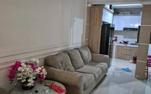 Dijual Cepat Rumah Di Green Lake City Cluster West Europe, Tangerang