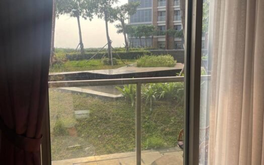 Dijual Apartemen Gold Coast Tower Atlantic, Pantai Indah Kapuk, Jakarta Utara
