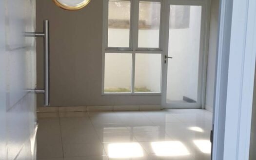 Dijual Atau Disewakan Rumah Siap Huni Di Metland Menteng Jakarta Timur