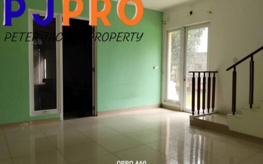 Dijual Rumah Siap Huni Di Summarecon Bekasi