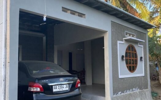 Siap Huni Rumah Mewah Harga Ramah