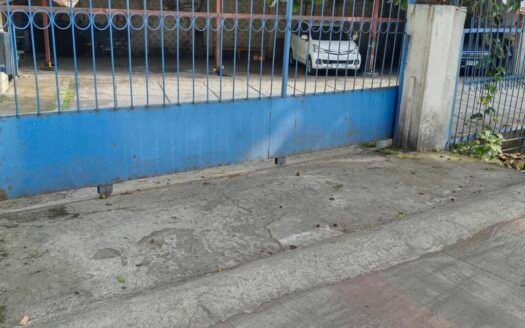 Dijual Tanah Luas 541m² Main Road Soekarno Hatta Bandung