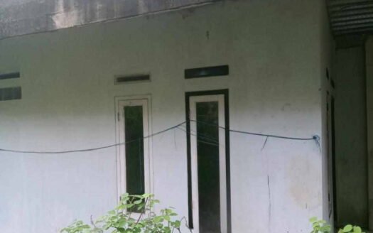 Dijual Rumah Minimalis Strategis Di Lembang – Dekat Farm House & The Great Asia Africa | Rooftop | Akses Mobil | Hanya Rp450 Juta Nego