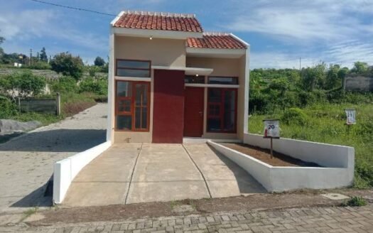Rumah Kpr Murah Di Cilame Bandung Barat