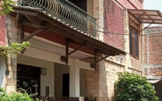 Dijual Rumah 2 Lantai Siap Huni Di Perumahan Lembah Hijau Mekarsari Depok