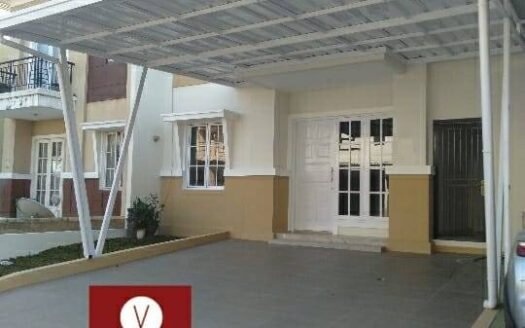 Jual Rumah Siap Huni Kota Wisata Cibubur