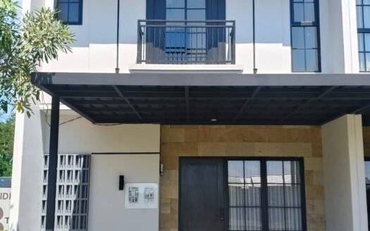 Rumah Free Dp Cukup 10juta Punya Rumah Resort Di Depok