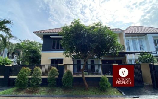 Rumah Jual Di Citra Gran Cibubur