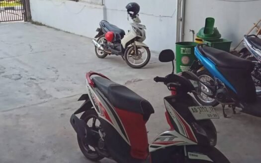 Dijual Rumah Kost Aktif 11 Pintu Kawaluyaan Buah Batu Kota Bandung