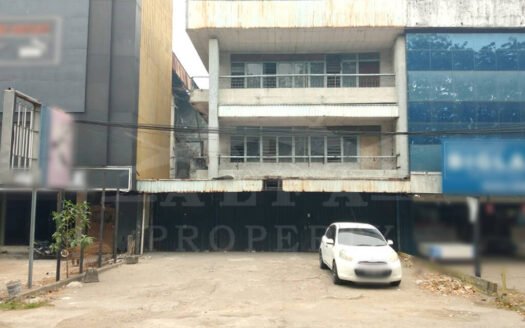 Sewa Cepat Ruko Cck Kantor Kuliner Showroom Pusat Kota