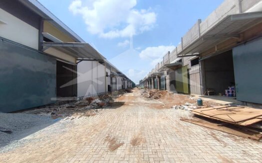 Sewa Gudang Super Luas! Operasional Bisnis Makin Lancar!