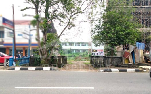 Jual Cepat Tanah Pusat Kota Nego Sampai Deal