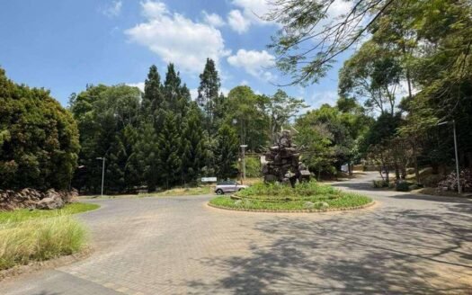 Dijual Tanah Di Villa Trinity, Jl.sersan Bajuri, Kel.cihideung, Kec.parongpong, Bandung Barat