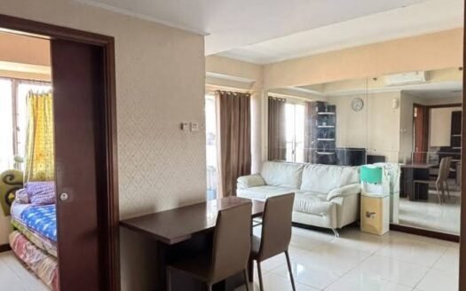 Jual Apartemen Waterplace Tower C Lantai 05, Pakuwon Mall, Surabaya
