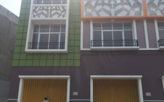 Dijual Ruko Gandeng Serpong Natura Di Jln. Natura Utama, Cluster Natura Niaga, Serpong Natura City, Pengasinan, Gunung Sindur, Kab. Bogor, Jawa Barat